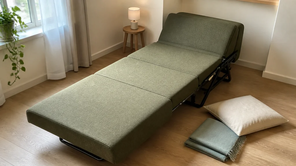 Fauteuil Lit 1 Place Swing