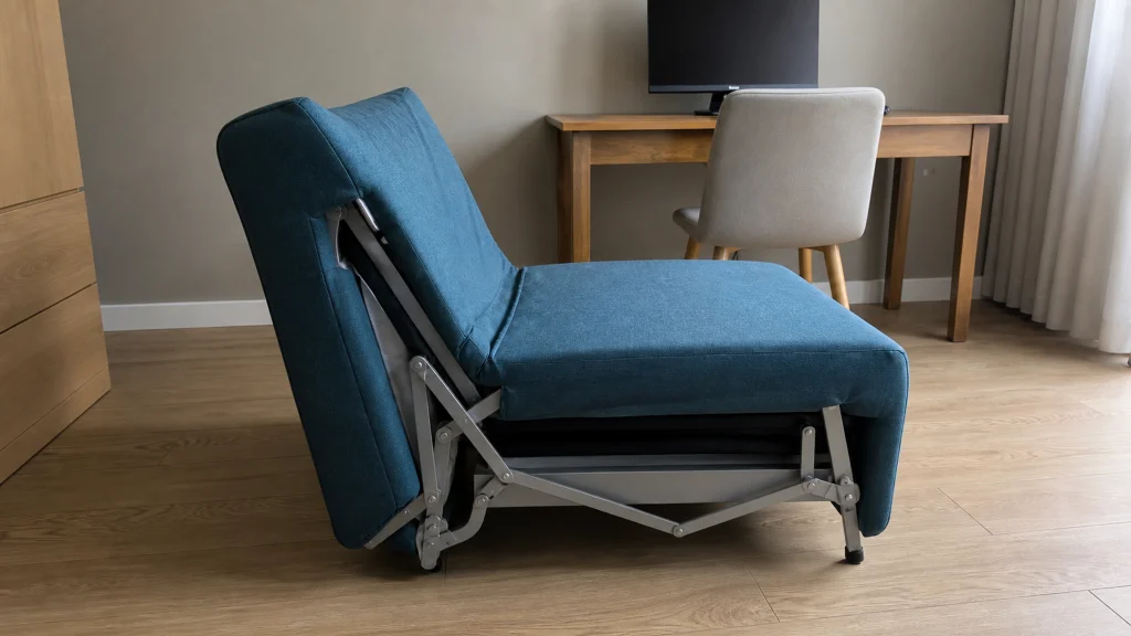 Fauteuil BZ 1 Place Flo
