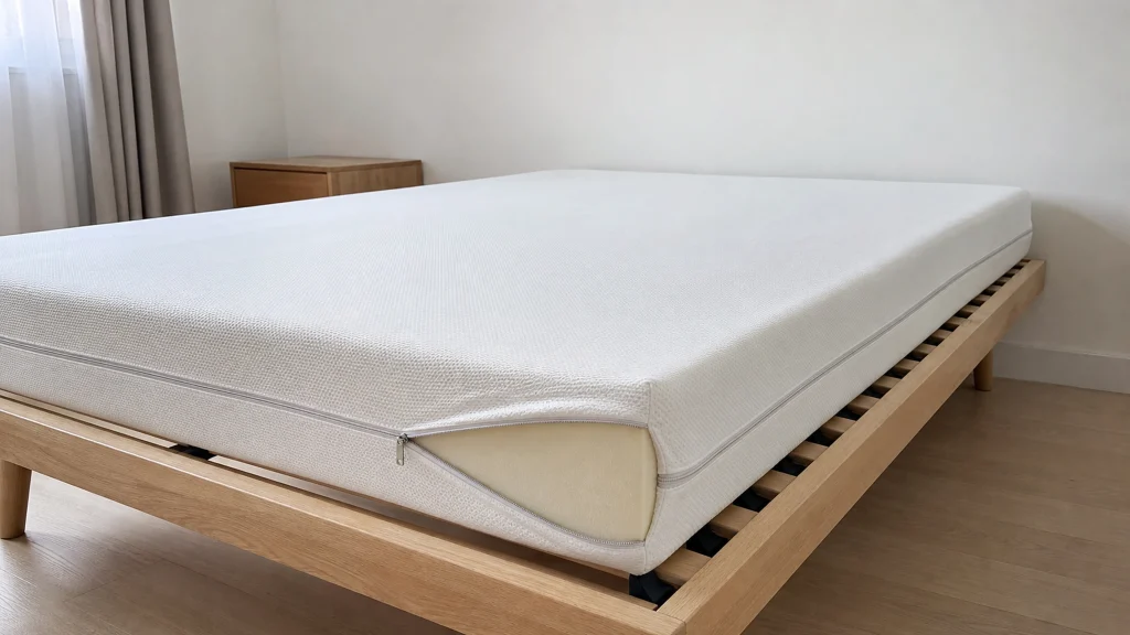 Matelas Bultex